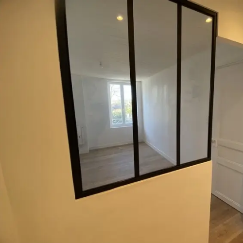 Aménagement d'une pièce de salon