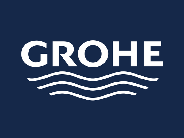Logo Grohe