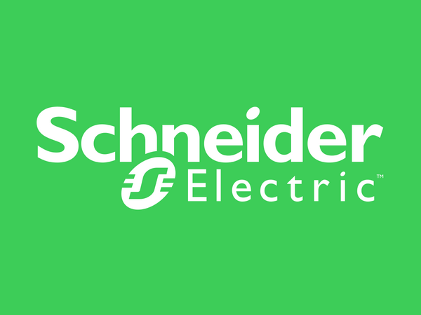 Logo Schneider Electrics